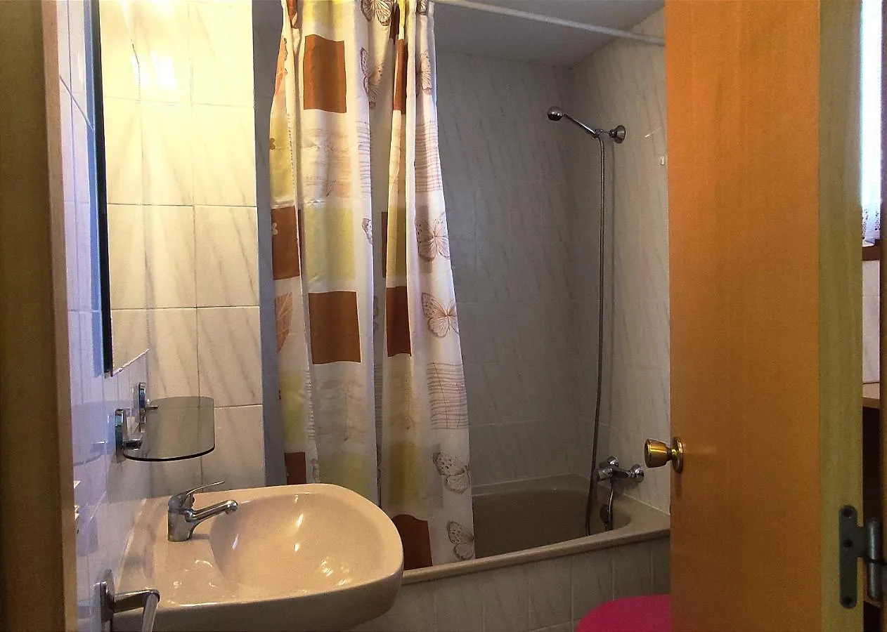 Castell Mar Apartment Roses 0*,  Spain