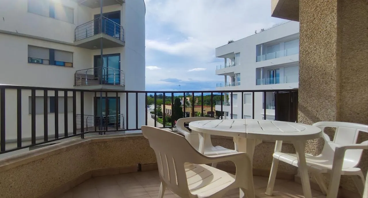Castell Mar Apartment Roses