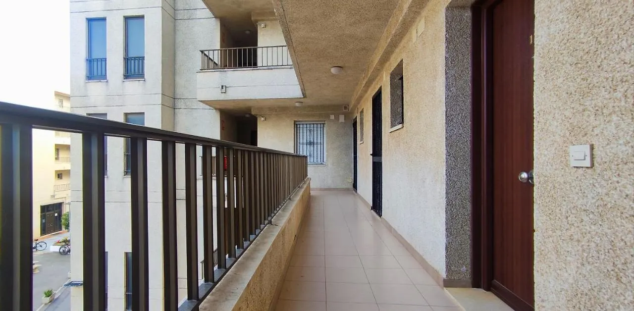 Castell Mar Apartment Roses 0*,  Spain