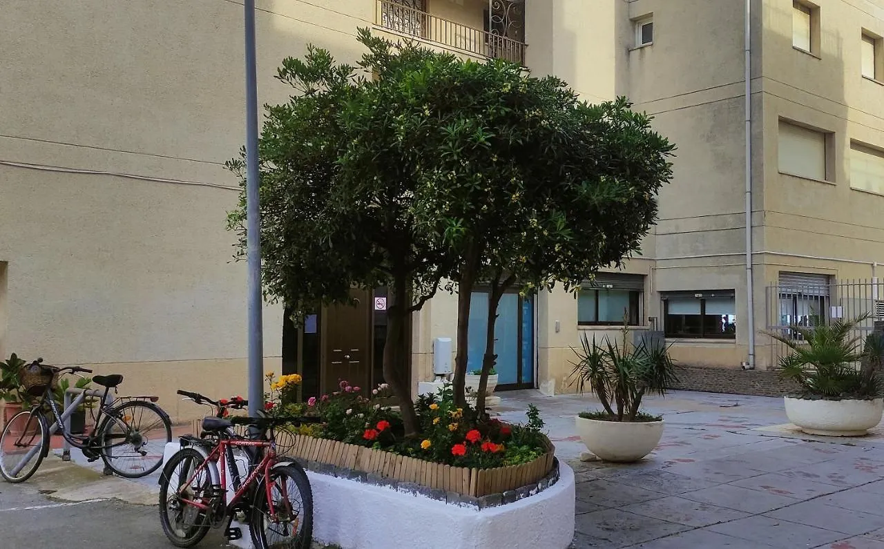 Apartmán Castell Mar Roses